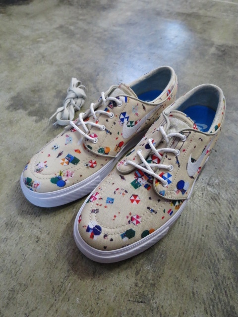 RTM ・・・ BROGUE LEATHER SNEAKER!★! 大人のスニーカーです(^^♪_d0152280_1959589.jpg