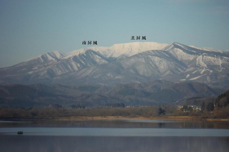 Ｗ屏風をワンデイ滑降 ～ ２０１５年３月２１日_f0170180_08025610.jpg