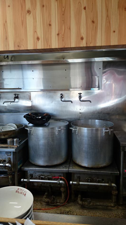 喜多方ラーメン がんばり屋【石川県・七尾市】_c0324784_14165744.jpg