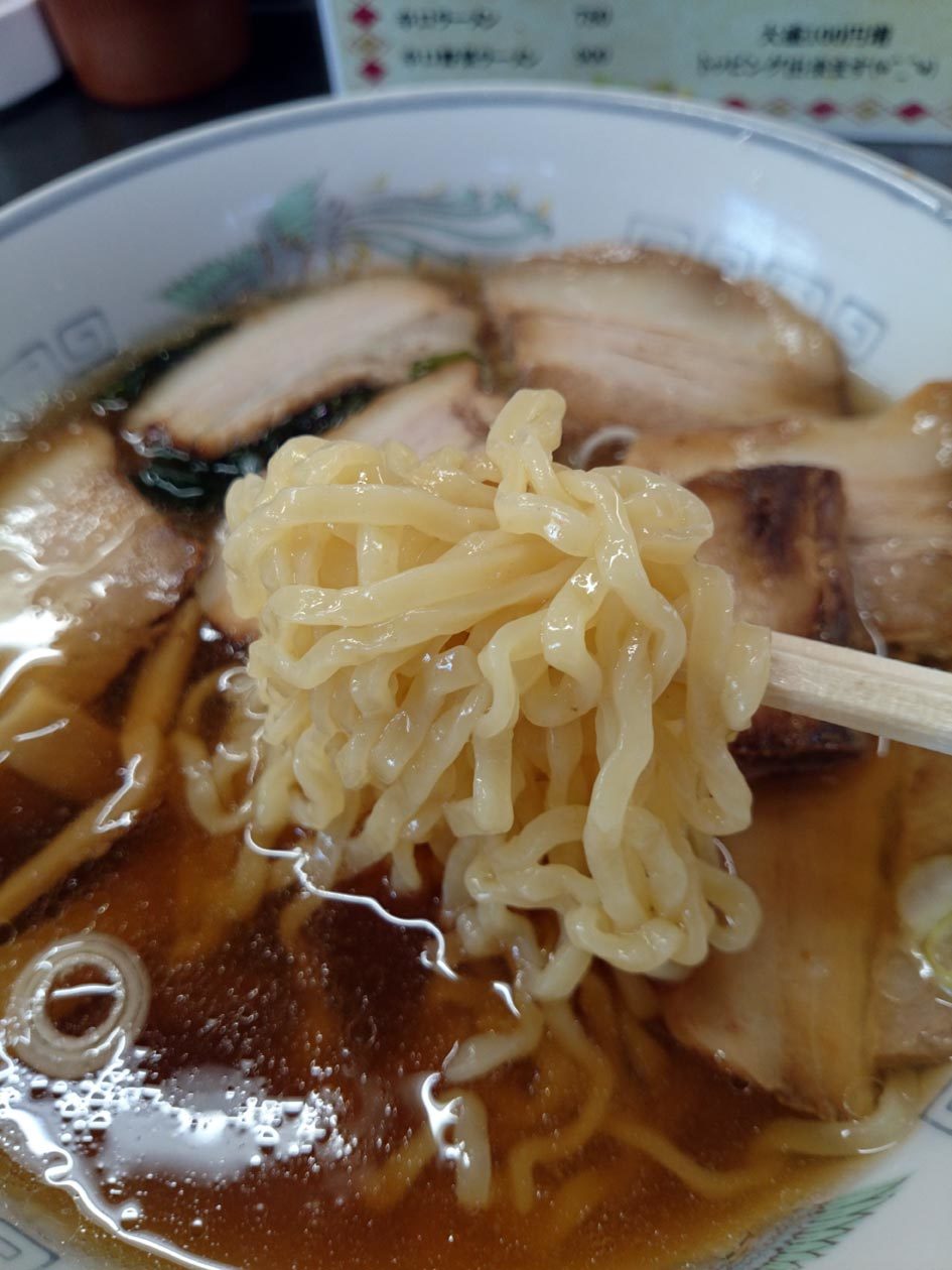 喜多方ラーメン がんばり屋【石川県・七尾市】_c0324784_14171532.jpg