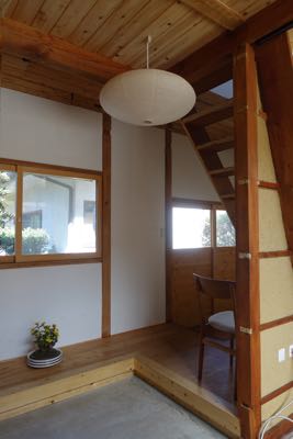 佐久 Maru Cafe_d0133485_6415964.jpg