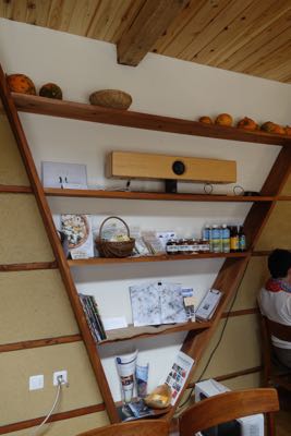 佐久 Maru Cafe_d0133485_6421263.jpg