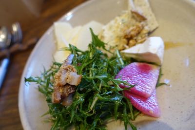 佐久 Maru Cafe_d0133485_6543517.jpg