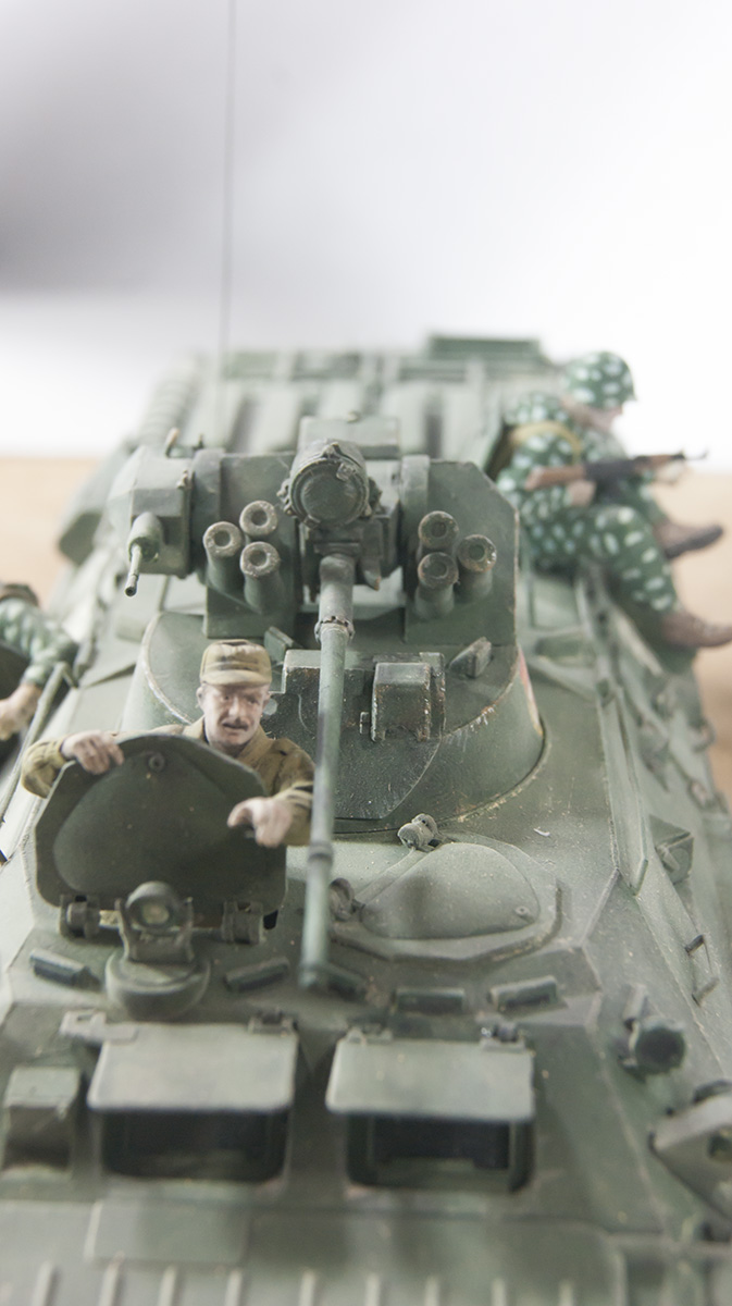 Zvezda 1/35 BTR-80a  Afghan War Diorama _a0055093_193951100.jpg