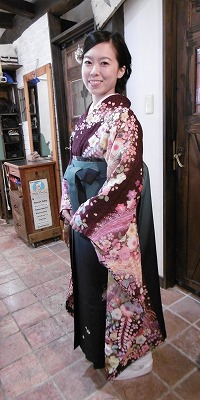素敵な袴女子たち その3_a0123703_12295430.jpg