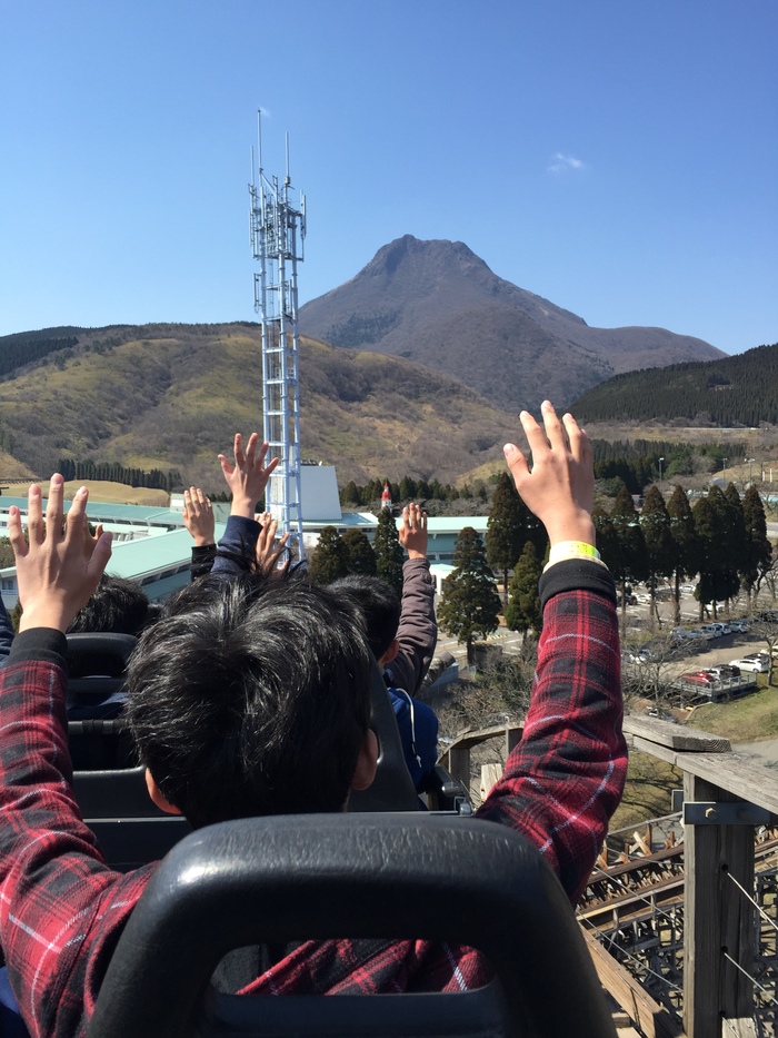 卒業セレモニーと一日卒業旅行 その1_d0116009_11391396.jpg