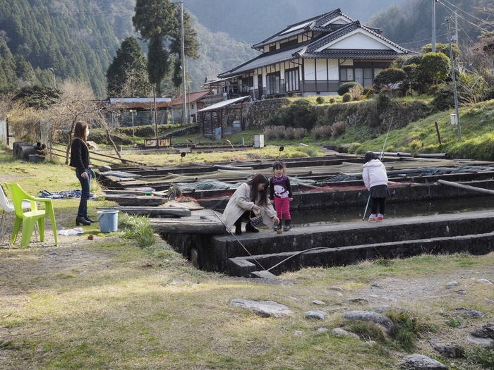 湯来つり堀_c0116915_0183929.jpg