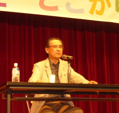 [速報]15/03/28[秘密保全法に反対する愛知の会３周年総会　_c0241022_23283170.jpg