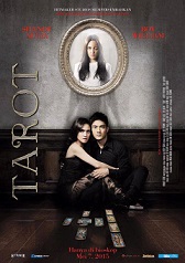 インドネシアの映画：Tarot　_a0054926_2193481.jpg