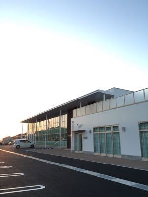 新クリニックへの引越し 1日目_b0329026_210736.jpg