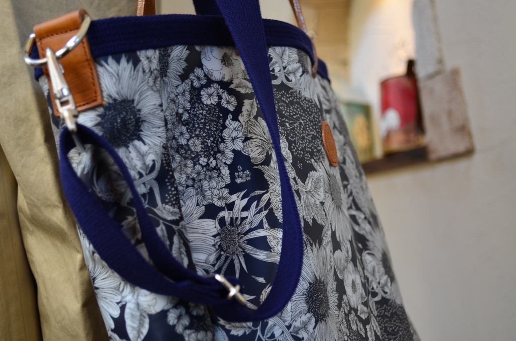 ”春-Style No.34～2015 Spring & Summer New!”_d0153941_16505134.jpg