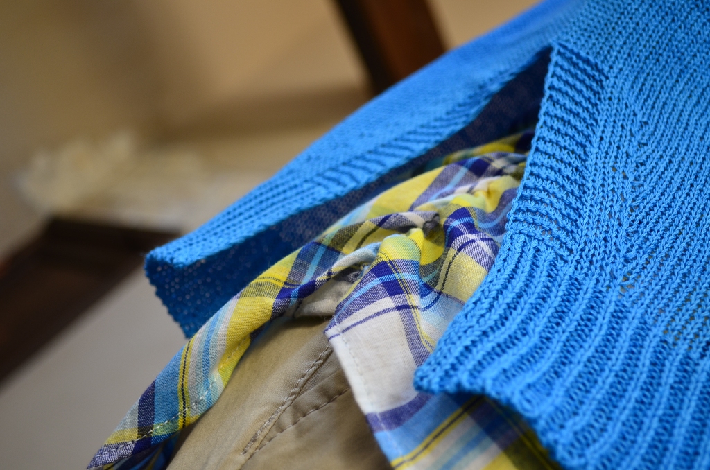 ”春-Style No.34～2015 Spring & Summer New!”_d0153941_16511382.jpg