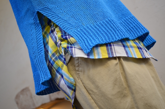 ”春-Style No.34～2015 Spring & Summer New!”_d0153941_1651410.jpg