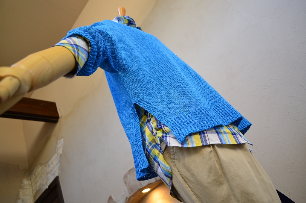 ”春-Style No.34～2015 Spring & Summer New!”_d0153941_1651713.jpg