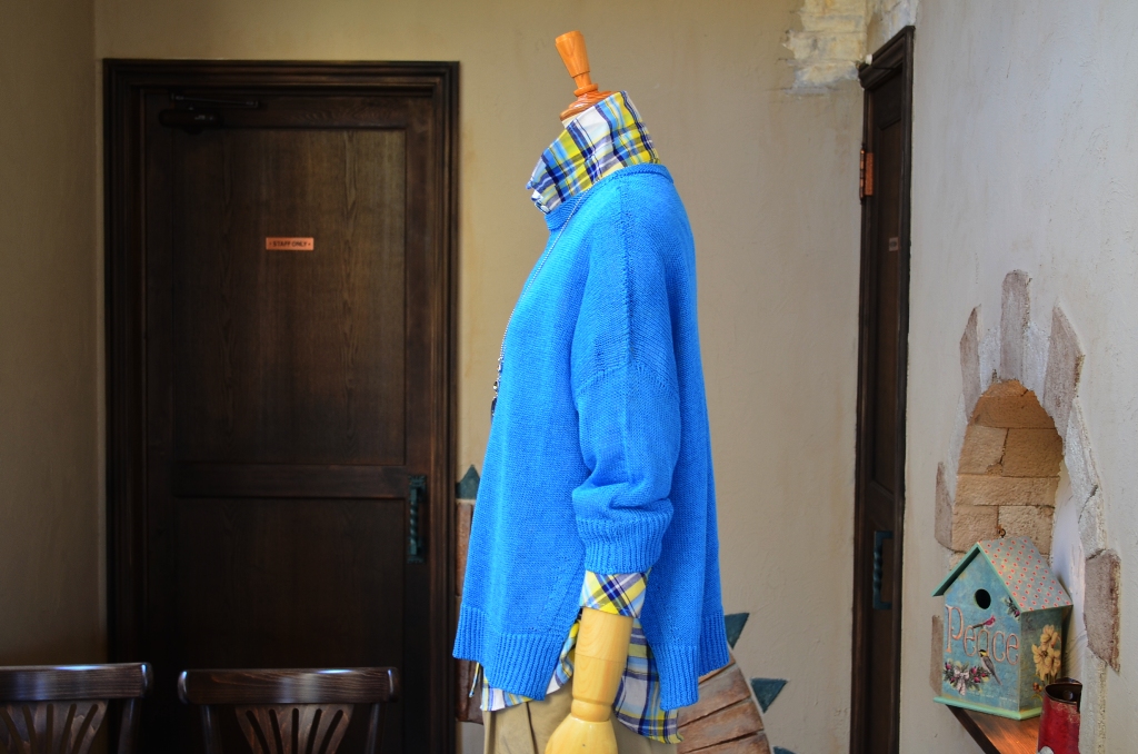 ”春-Style No.34～2015 Spring & Summer New!”_d0153941_16524134.jpg
