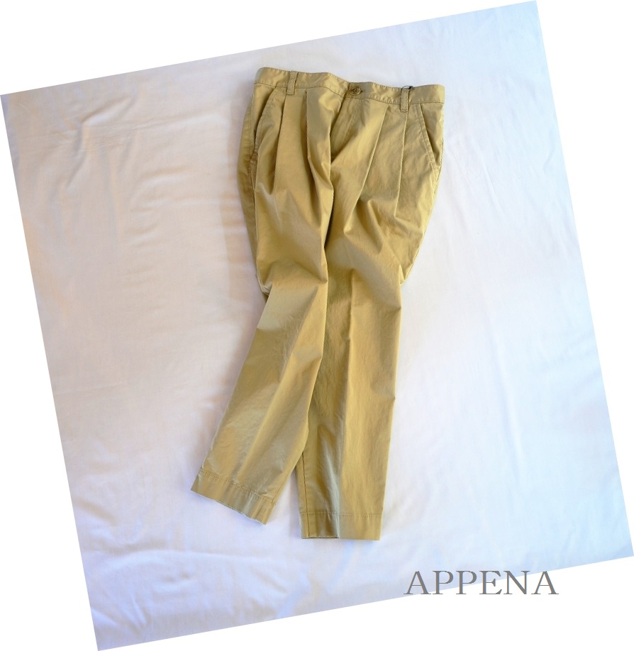 ”春-Style No.34～2015 Spring & Summer New!”_d0153941_16583554.jpg