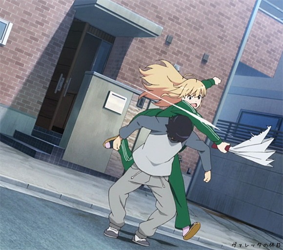 アニメーション 冴えない彼女の育て方 11話12話 15 03 28 ヴァレッタの休日 まったり気分をあなたに アニメーション 冴えない彼女の育て方 11話12話 15 03 28 ヴァレッタの休日 まったり気分をあなたに