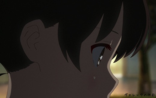 アニメーション 冴えない彼女の育て方 11話12話 15 03 28 ヴァレッタの休日 まったり気分をあなたに アニメーション 冴えない彼女の育て方 11話12話 15 03 28 ヴァレッタの休日 まったり気分をあなたに
