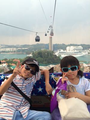 シンガポール!_e0163255_20274217.jpg