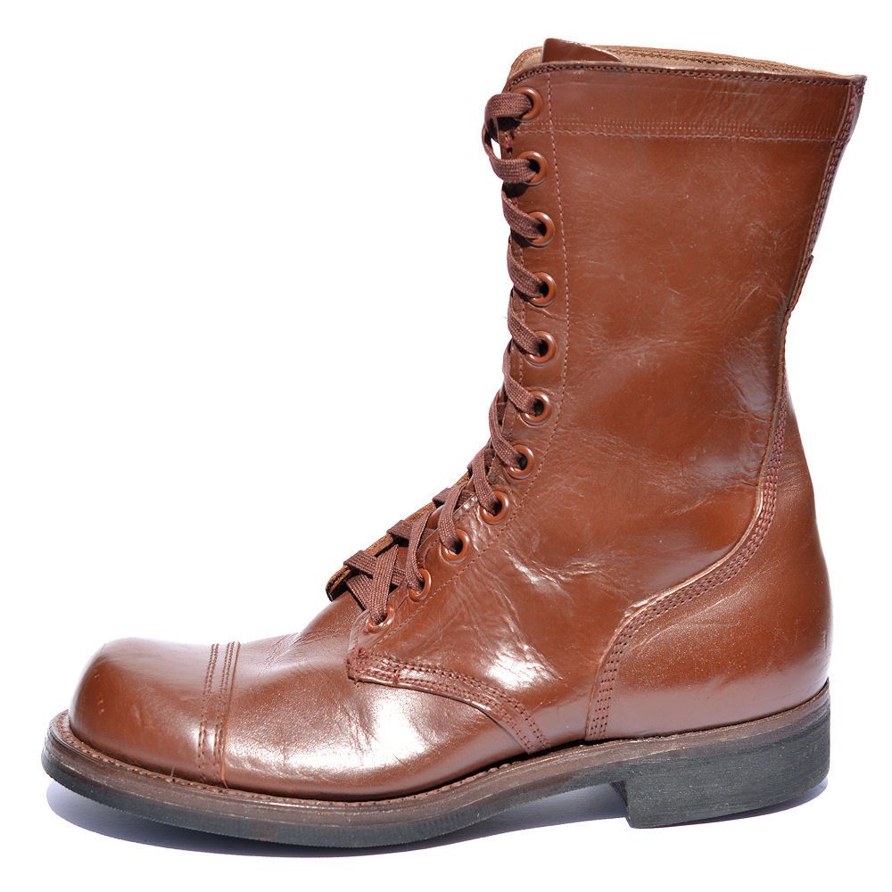 【イタリア製】ビンテージ　コンバット　ブーツ　boots vintage イタリア製】ビンテージ コンバット ブーツ boots vintage