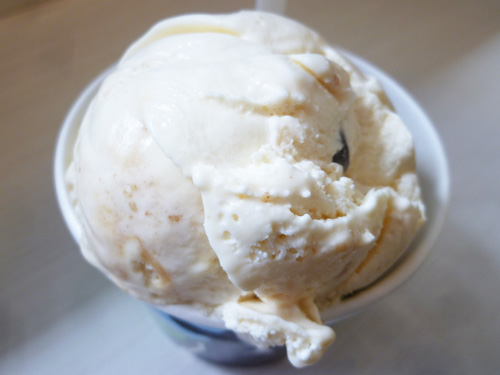 【閉店】Ben & Jerry\'s (ベン&ジェリーズ) 表参道ヒルズ店_c0152767_22245624.jpg