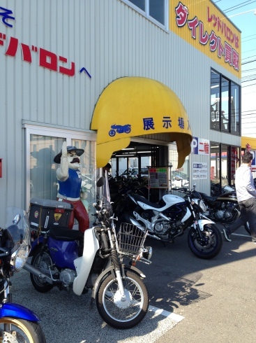 2015ＣＵＢしどう～（汗）_f0350468_19491656.jpg