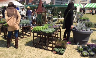 紫川リバーサイドフェスタ2015_b0112371_1901831.jpg