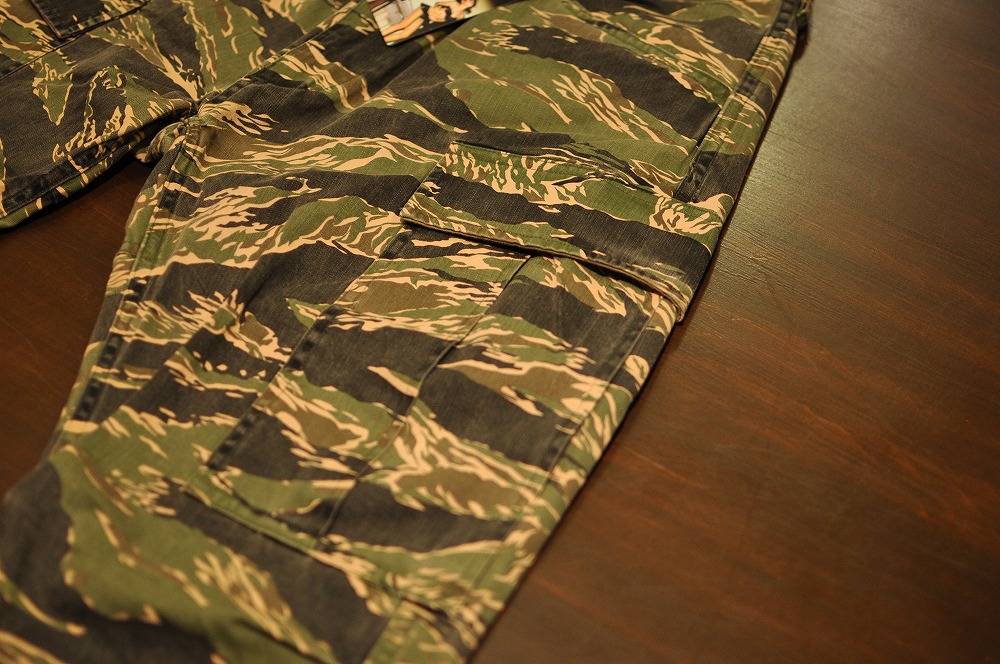 FUCT TIGER CAMO BDU PANTS_f0133871_1901288.jpg