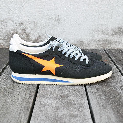 HAUS SNEAKERS -GOLDEN GOOSE-_d0158579_14531744.jpg