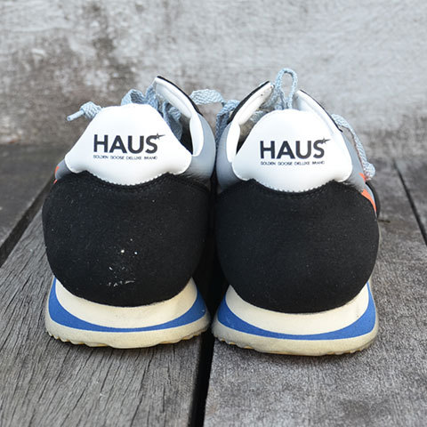 HAUS SNEAKERS -GOLDEN GOOSE-_d0158579_14542172.jpg