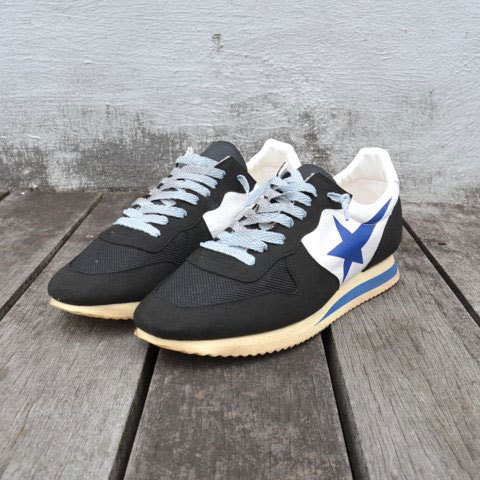HAUS SNEAKERS -GOLDEN GOOSE-_d0158579_14593593.jpg