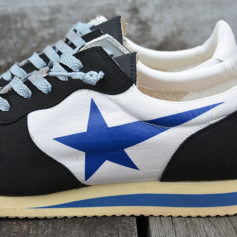 HAUS SNEAKERS -GOLDEN GOOSE-_d0158579_151064.jpg
