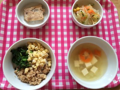 3月27日の給食_c0293682_822865.jpg