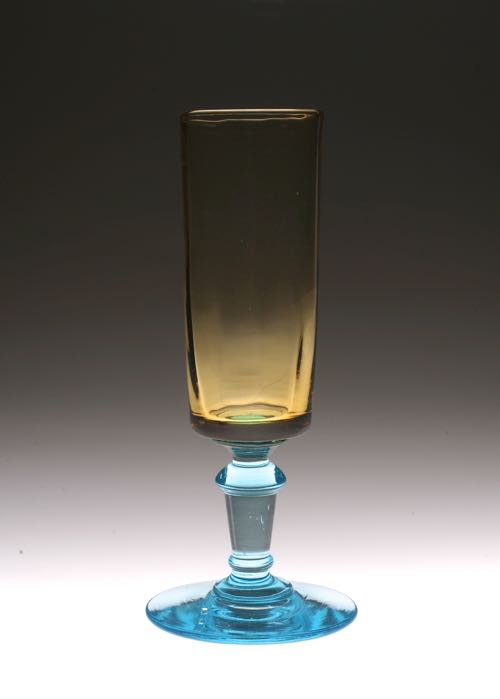 George Snad Champagne Flute_c0108595_1945276.jpg