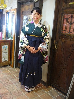 素敵な袴スタイル その4_a0123703_147870.jpg