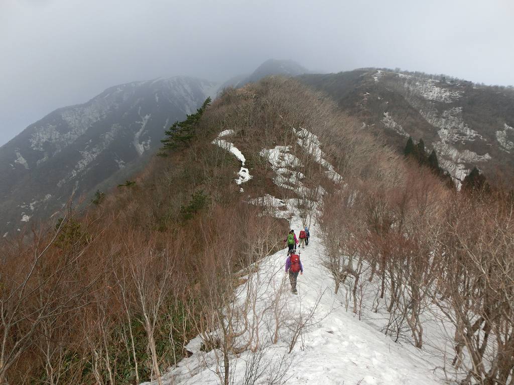 残雪の三瓶山　周遊　島根県_b0124306_21561475.jpg