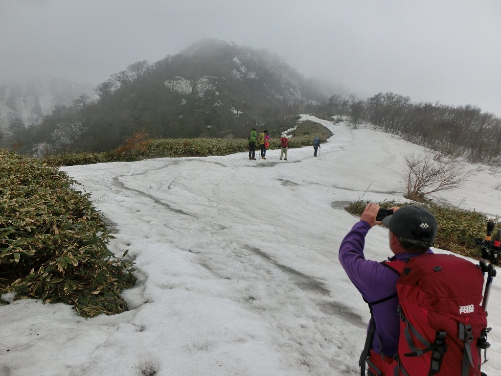 残雪の三瓶山　周遊　島根県_b0124306_21591978.jpg