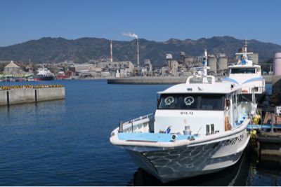 海界の村を歩く 保戸島(大分県津久見市)_d0147406_1994328.jpg