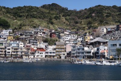 海界の村を歩く 保戸島(大分県津久見市)_d0147406_1994556.jpg
