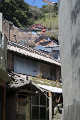 海界の村を歩く 保戸島(大分県津久見市)_d0147406_1995416.jpg