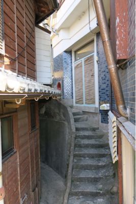 海界の村を歩く 保戸島(大分県津久見市)_d0147406_1995466.jpg