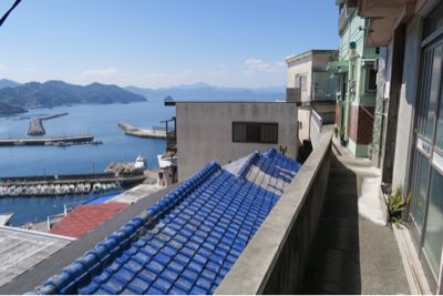 海界の村を歩く 保戸島(大分県津久見市)_d0147406_1995794.jpg