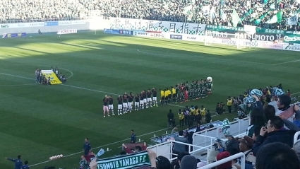 2015Jリーグナビスコ杯予選グループA第2節 松本山雅FC - FC東京_b0042308_08112203.jpg