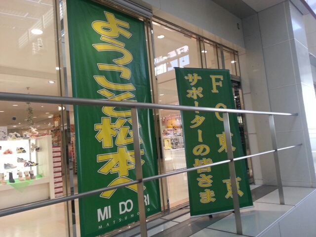 2015Jリーグナビスコ杯予選グループA第2節  松本山雅FC - FC東京_b0042308_21135438.jpg