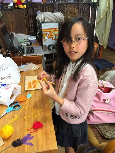 巨匠が作るネームカード_a0037910_12423413.jpg