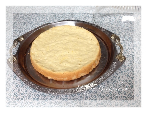 ☆パン便でBreakfast & Birthday Cake☆_f0354014_21221396.jpg