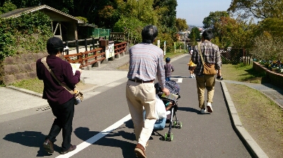 鹿児島ステイ☆２日目_c0117621_7394257.jpg