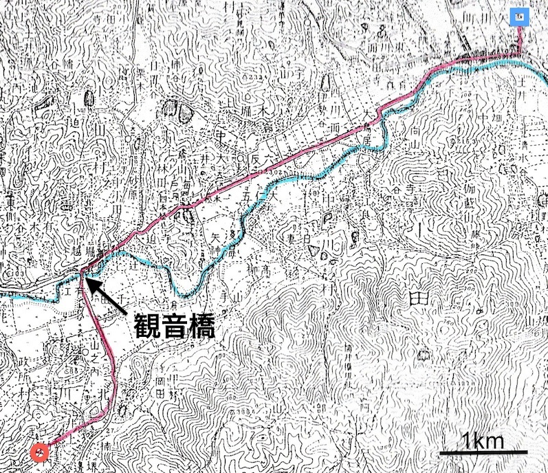 早春の小田川（３）― 人間の歩き方には、目もあれば鼻もあれば口もある ―_a0285828_1262355.jpg