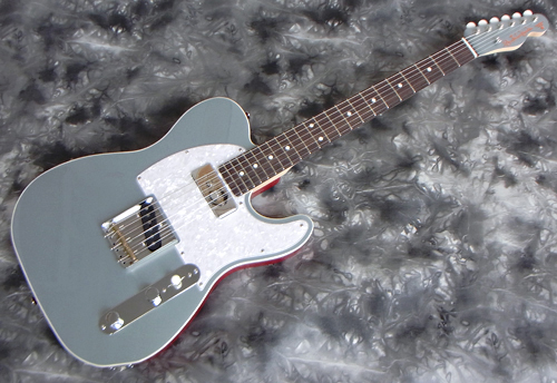 「Green Opal MetallicのStandard-T 2本目」が完成!!! _e0053731_1959654.jpg
