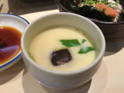 美登利寿司の女子会食べ放題 いつか世界の果てまで